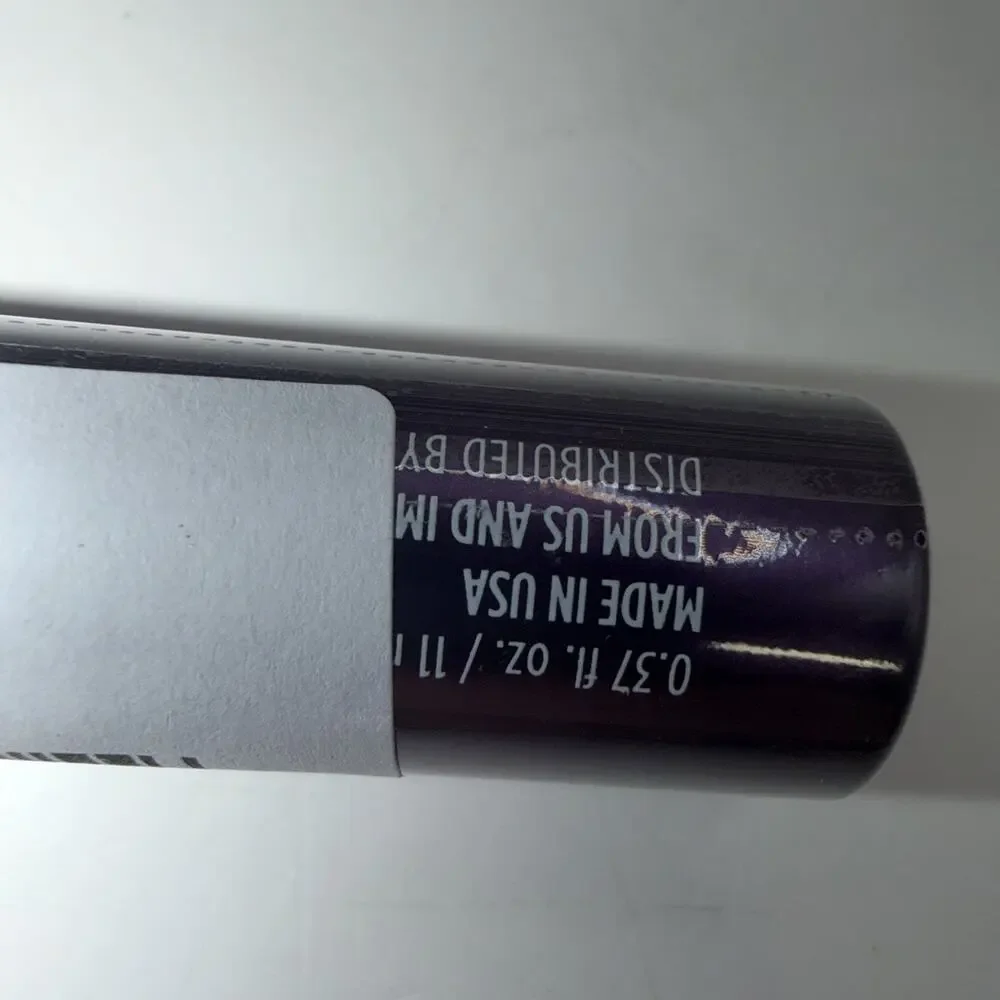 Ulta Beauty Bold Ambition Volumizing & Conditioning Mascara- Jet Black 0.37 Fl